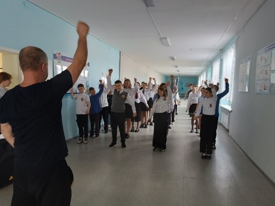 Весенняя неделя добра.