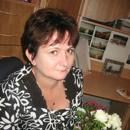 Антонова Наталья Ивановна.