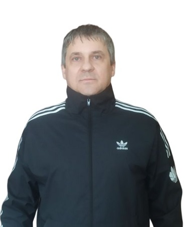 Гончаренко Иван Викторович.