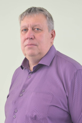 Рехметов Алексей Станиславович Рехметов Алексей Станиславович